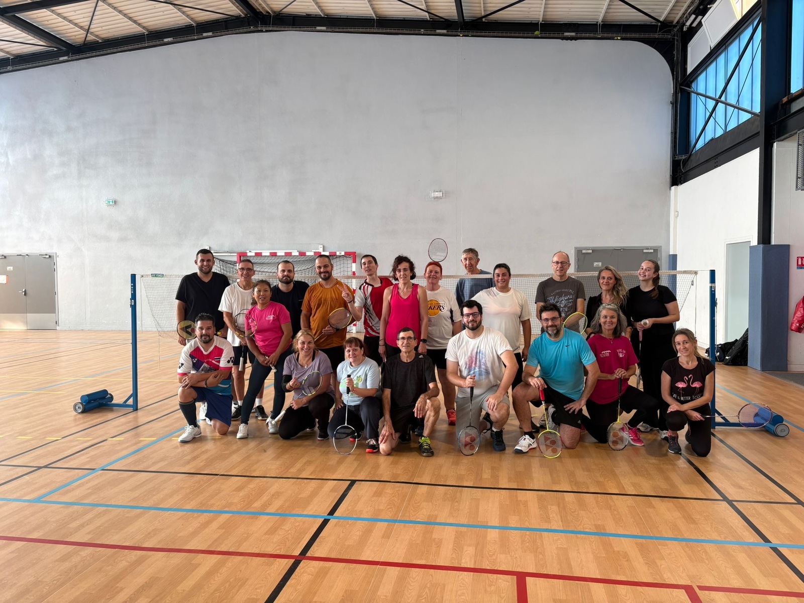 Le Cours de Développement loisirs