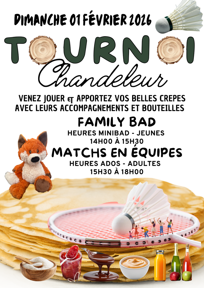 POUR LE DIMANCHE ...