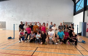 Equipe Loisirs Cours