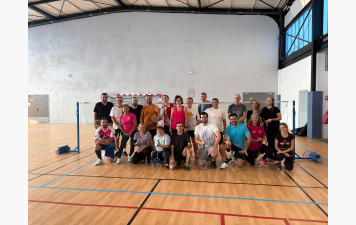 Le Cours de Développement loisirs