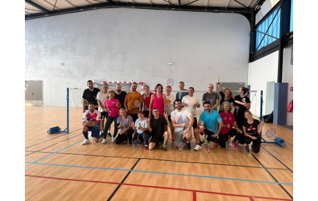 Equipe Loisirs Cours