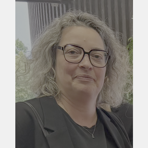 Laëtitia Woudenberg