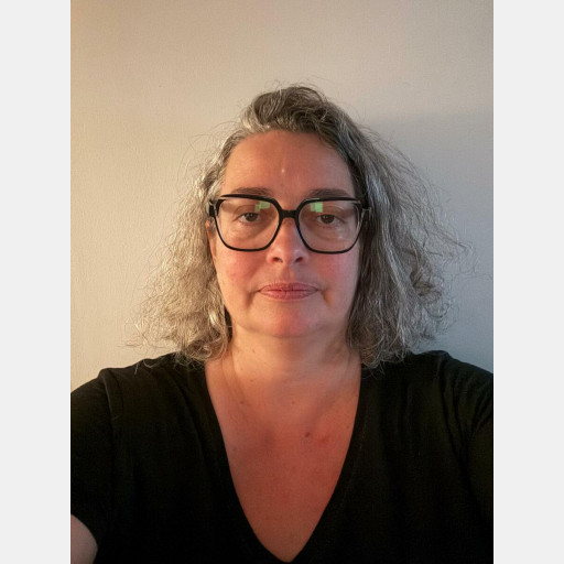 Laétitia Woudenberg
